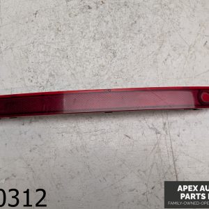 OEM 2010 Lincoln MKT 3.5L REAR SIDE MARKER REFLECTOR RH