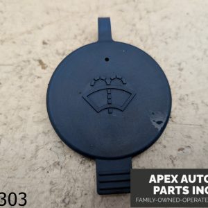 OEM 2010 Mercedes C300 3.0L Wiper Washer Cap