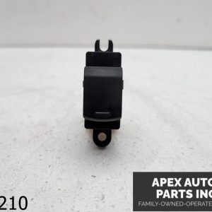 OEM 2010 Subaru Outback 2.5L Rear Window Control Switch