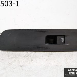 OEM 2010 Volkswagen Tiguan 2L Passeneger Right Power Window Switch XJT9Y