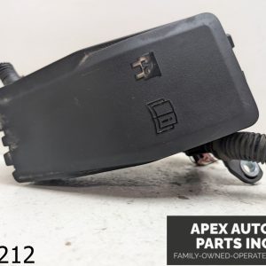 OEM 2010 Volvo S80 3.0L Under Hood Engine Fuse Box