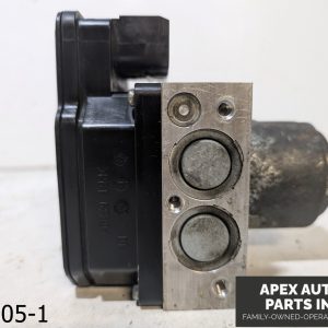 OEM 2011-2012 Honda Accord 2.4L ABS PUMP Anti-Lock Brake VSA Modulator