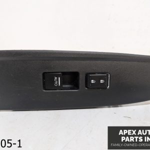 OEM 2011-2012 Honda Accord 2.4L Passenger Right Front Power Window Switch