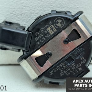 OEM 2011-2013 BMW 535i 3.0L Windshield Rain Light Sensor