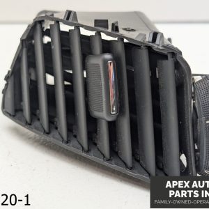 OEM 2011-2013 Buick Regal 2.0L A/C Heat Air Vent right
