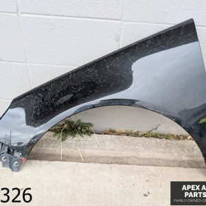 OEM 2011-2013 Buick Regal 2.0L LEFT DRIVER FENDER