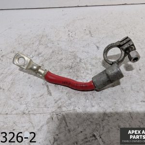 OEM 2011-2013 Buick Regal Battery Positive Cable Wire Wiring Terminal Connector