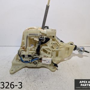 OEM 2011-2013 Kia Optima 2.0L Automatic Transmission Gear Lever Shifter Assembly