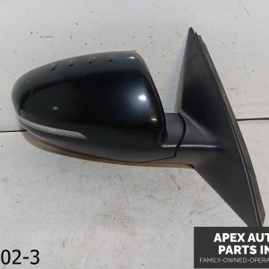 OEM 2011-2013 Kia Optima 2.4L Door Side Mirror Right
