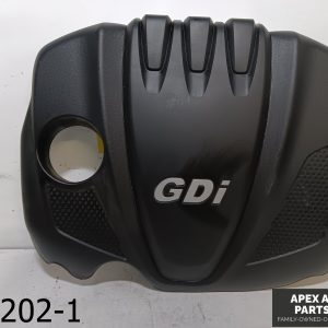 OEM 2011-2013 Kia Optima 2.4L Engine Cover 292402G700