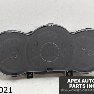 OEM 2011-2013 Kia Optima 2.4L Speedometer Instrument Cluster Dash Panel Gauges