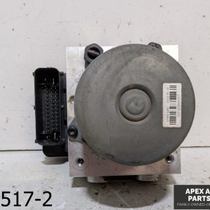 OEM 2011-2013 Kia Sorento 2.4L Anti-lock Brake Parts Abs Pump