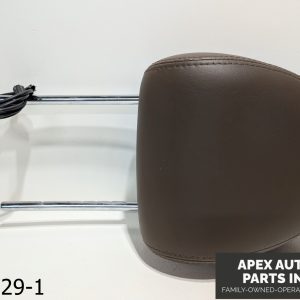 OEM 2011-2013 Kia Sorento Front Left or Right Side Headrest Active Leather