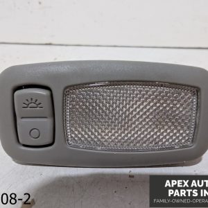 OEM 2011-2013 Kia Sportage 2.4L roof dome vanity light lamp interior overhead