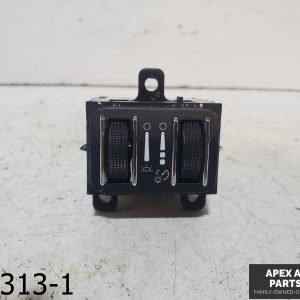 OEM 2011-2014 Dodge Charger 5.7L Panel Dim Dimmer Switch Control