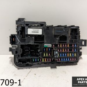OEM 2011-2014 Ford Edge 3.5L Fuse Box Junction Distribution Block BC3T-14B476-DK