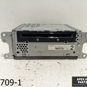 OEM 2011-2014 Ford Edge 3.5L Radio Receiver CD Disc Reader Player