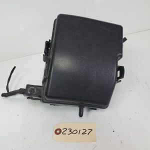 OEM 2011-2014 Hyundai Sonata Fusebox Fuse Box Relay Module