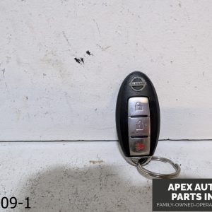 OEM 2011-2014 Nissan Juke 1.6L SMART KEY KEYLESS REMOTE FOB