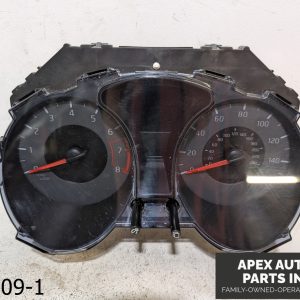 OEM 2011-2014 Nissan Juke 1.6L Speedometer Gauge