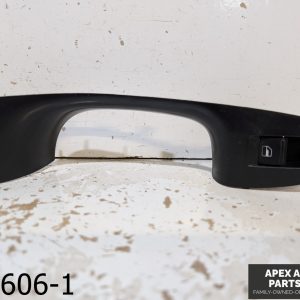 OEM 2011-2014 Volkswagen Jetta 2.5L Power Window Switch