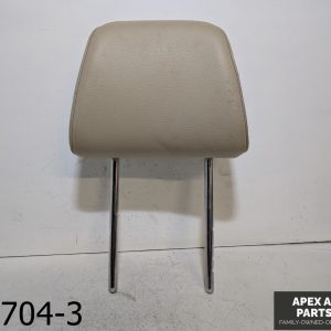 OEM 2011-2014 Volkswagen Jetta Headrest Head Rest Front Driver Passenger Seat