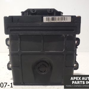 OEM 2011-2014 Volkswagen Jetta SportWagen 2.5L TRANSMISSION TCU TCM SHIFT MODULE