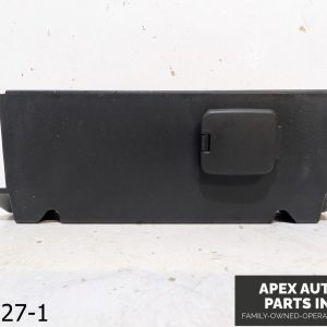 OEM 2011-2015 Ford Explorer 2.0L POWER OUTLET / CIGARETTE LIGHTER ASSEMBY