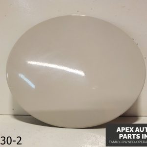 OEM 2011-2015 Ford Explorer 3.5L Fuel Gas Filler Door Lid Cover