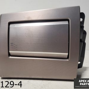 OEM 2011-2015 Jaguar XF 5.0L AC Heater Air Vent Dashboard Left Driver Side