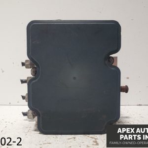OEM 2011-2017 Chrysler 200 2.4L  ABS Anti Lock Brake Pump Unit 68232470AB