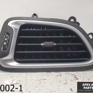 OEM 2011-2017 Chrysler 200 2.4L LEFT DRIVER SIDE DASHBOARD AIR VENT A/C