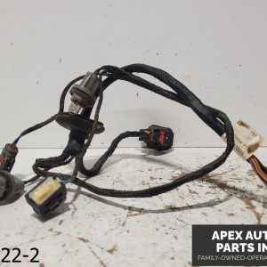 OEM 2011-2021 Jeep Grand Cherokee 5.7L liftgate wiring