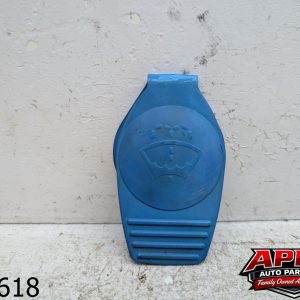OEM 2011 Audi Q7 3.0L Wiper Fluid Cap