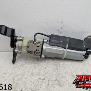 OEM 2011 Audi Q7 REAR LEFT DRIVER SIDE TRUNK TAILGATE LIFTGATE POWER MOTOR