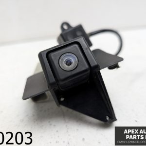 OEM 2011 Cadillac Escalade 6.2L Rear View Back Up Tailgate Park Assist Camera