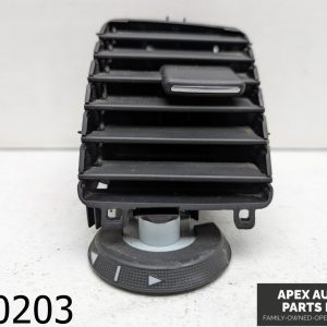 OEM 2011 Cadillac Escalade Left Driver Heater AC HVAC Air Duct Vent
