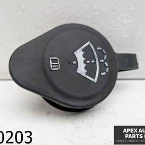 OEM 2011 Cadillac Escalade Windshield Wiper Washer Fluid Reservoir Bottle Cap