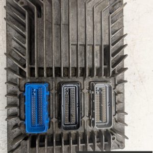 OEM 2011 Cadillac SRX 3.0L Engine Control Module Computer ECU ECM PCM