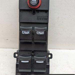 OEM 2011 Cadillac SRX 3.0L Left Driver Front Door Switch