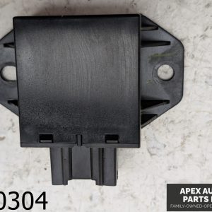 OEM 2011 Cadillac SRX 3.0L Mirror Folding Control Module