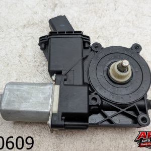 OEM 2011 Chevrolet Camaro 3.6L Power Window Motor Front Right Passenger