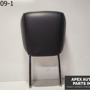 OEM 2011 Chevrolet Equinox 2.4L Headrest Head Rest Front Driver Passenger Seat