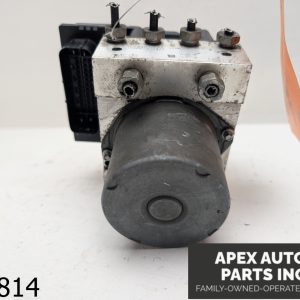 OEM 2011 Chevrolet Traverse 3.6LABS Anti-Lock Brake Pump