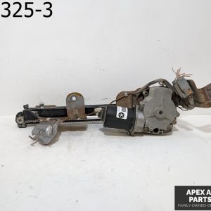 OEM 2011 Chrysler Town & Country 3.6L Power Liftgate Motor 04894596AA
