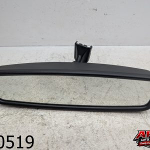OEM 2011 Ford F-150 3.7L AUTO DIM REAR VIEW MIRROR RVD BACKUP CAMERA DISPLAY