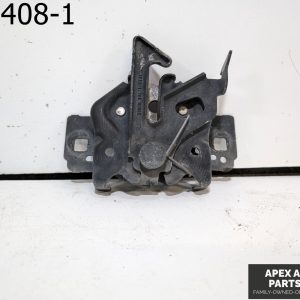 OEM 2011 Ford Fusion 2.5L Front Hood Lock Latch Release Actuator