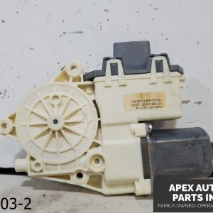 OEM 2011 Ford Fusion 2.5L Front Left Drivers Side Power Window Motor