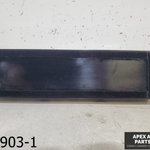 OEM 2011 Ford Fusion 2.5L Information Display Screen