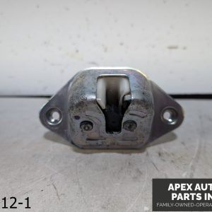 OEM 2011 Subaru Outback 2.5L REAR TAILGATE LIFTGATE TRUNK LOCK LATCH ACTUATOR